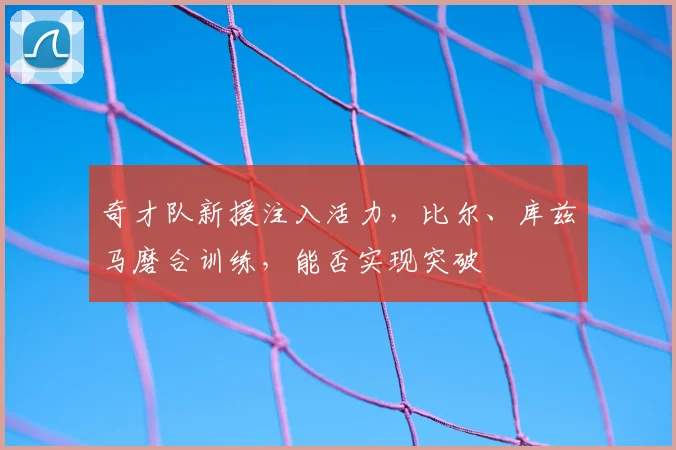 奇才队新援注入活力，比尔、库兹马磨合训练，能否实现突破